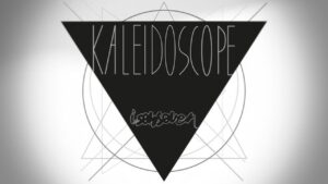 Isenseven Kaleidoscope Trailer 2011