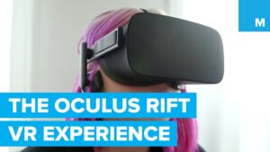 Oculus Rift Review: So Immersive You Won’t Realize Time’s Moving By