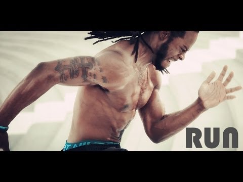 Run – Inspirational Running